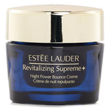 Estee Lauder Revitalizing Supreme Night Power Bounce Cream  50ml