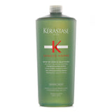 Kerastase Genesis Homme Bain De Force Quotidien Shampoo  1000ml/34oz