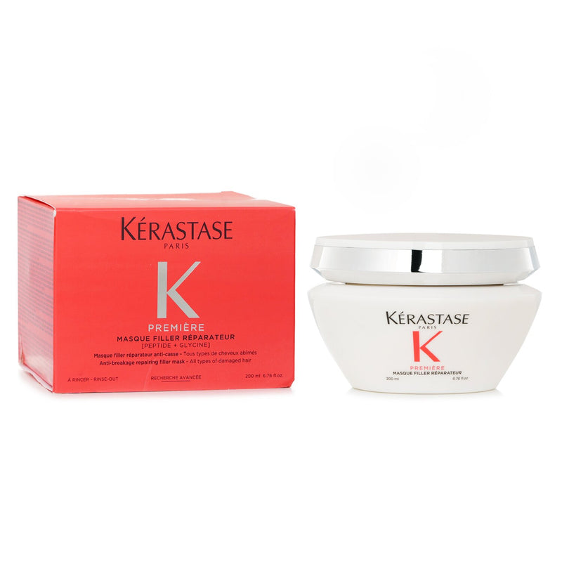 Kerastase Premiere Anti Breakage Reparing Filler Mask  200ml/6.76oz