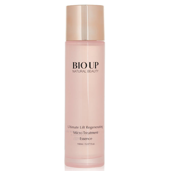 Natural Beauty BIO UP Ultimate Lift Regenerating Micro Treatment Essence  150ml/5.07oz