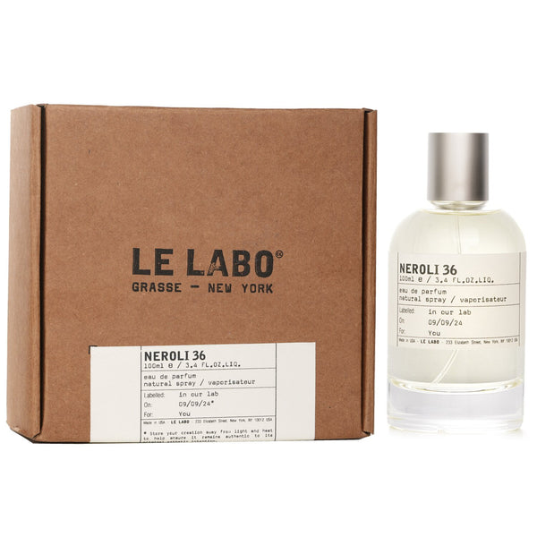 Le Labo Neroli 36 Eau De Parfum Spray  100ml/3.4oz