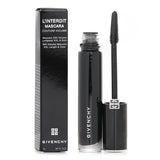 Givenchy L'Interdit Volumizing & Lengthening Mascara - # 01 Black  8g