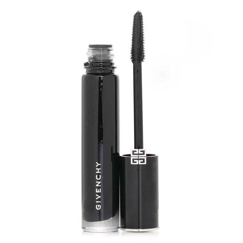 Givenchy L'Interdit Volumizing & Lengthening Mascara - # 01 Black  8g