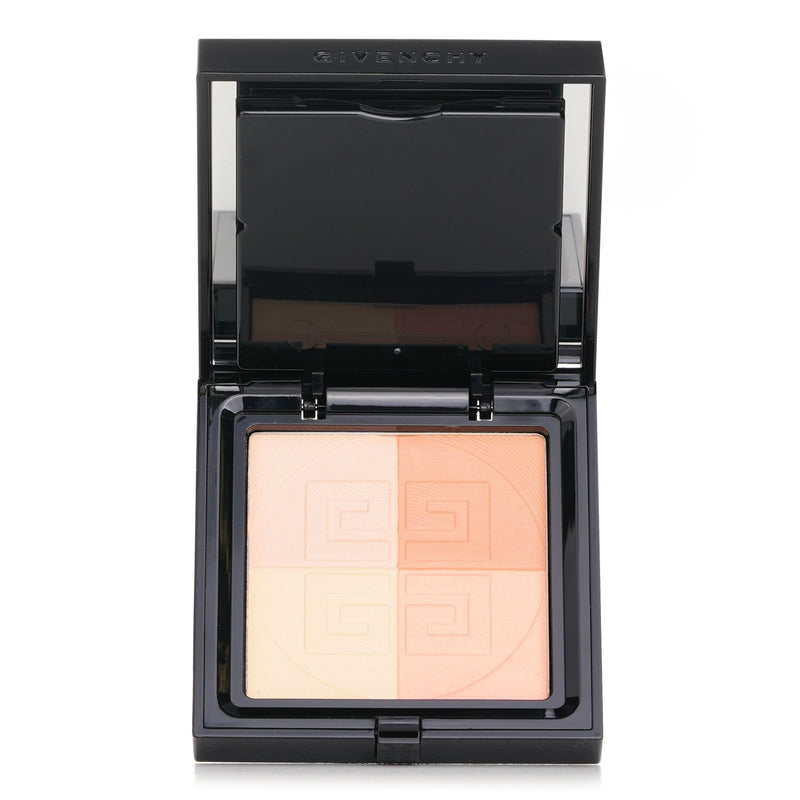 Givenchy Prisme Libre Pressed Powder - # 05 Popeline Mimosa  9.5g