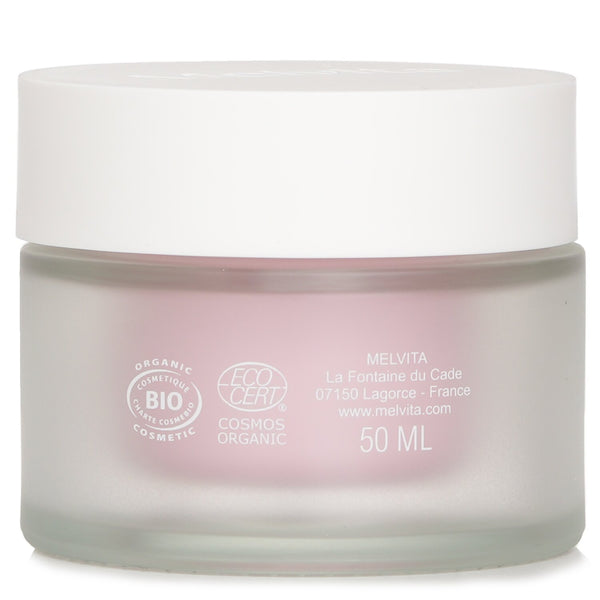 Melvita Source De Roses Hydra Plumping Cream  50ml