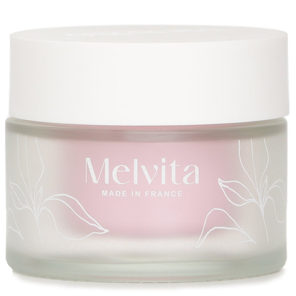 Melvita Source De Roses Hydra Plumping Cream  50ml