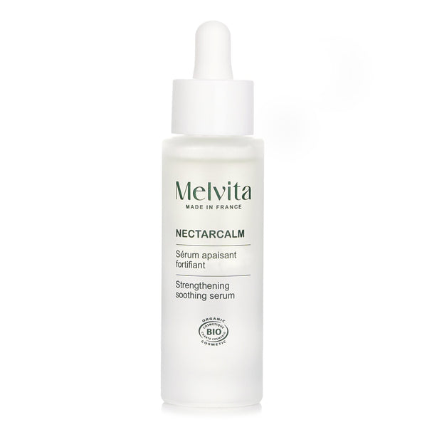 Melvita NectarCalm Strengthening Soothing Serum  30ml