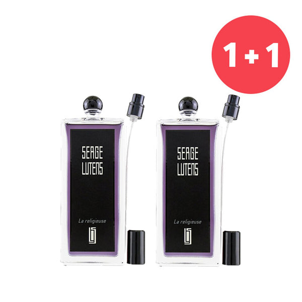 Serge Lutens ?Buy 1 Get 1?La Religieuse Eau De Parfum Spray (Add ONE to Cart and get TWO)  100ml/3.3oz