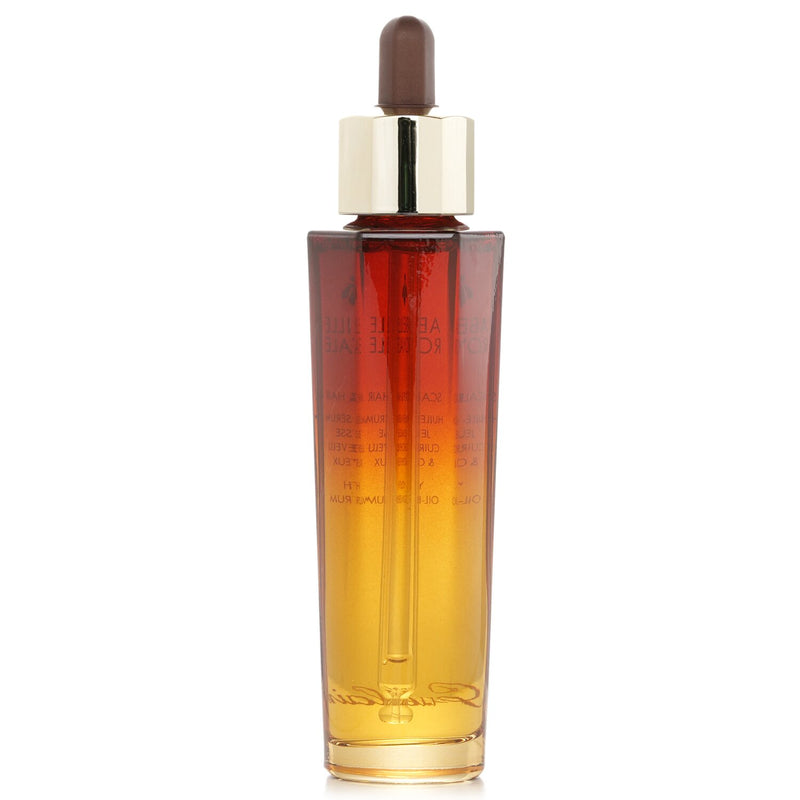 Guerlain Abeille Royale Scalp & Hair Youth Oil In Serum  50ml