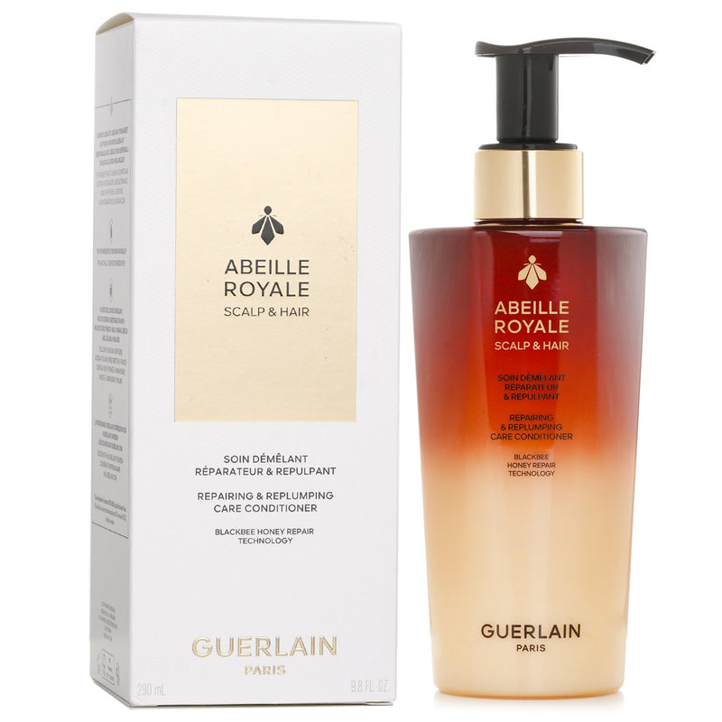 Guerlain Abeille Royale Repairing & Replumping Care Conditioner  290ml