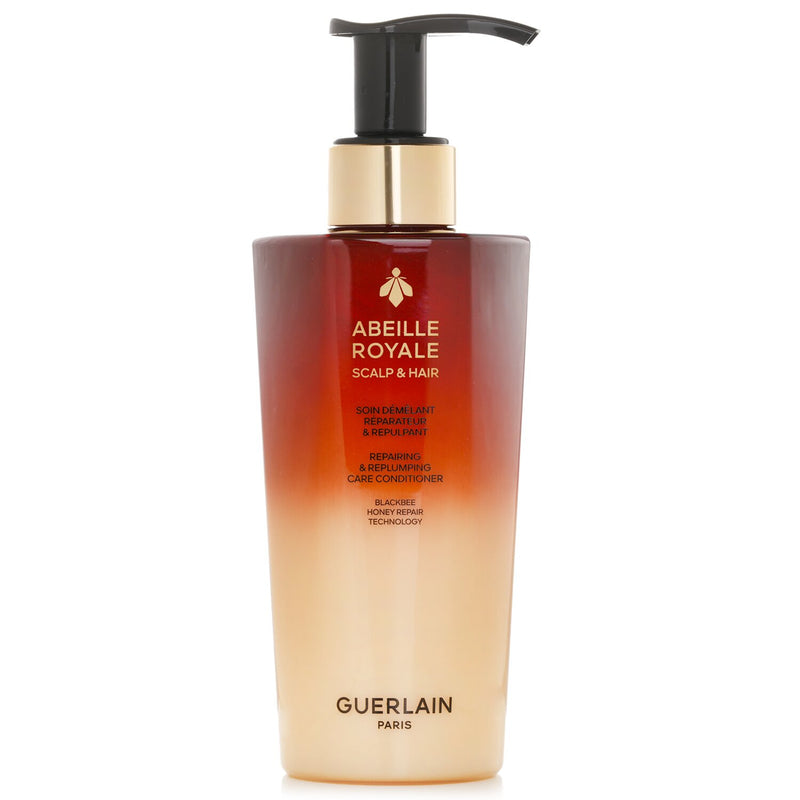 Guerlain Abeille Royale Repairing & Replumping Care Conditioner  290ml