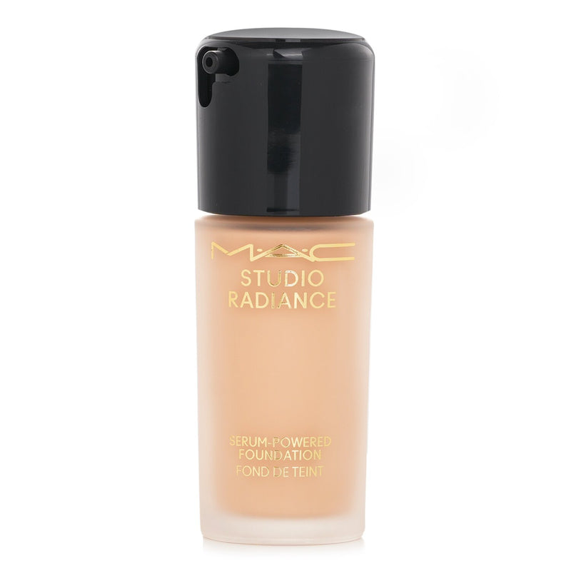 MAC Studio Radiance Serum Powered Liquid Foundation - # NC25  30ml/1oz