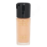 MAC Studio Fix Fluid Foundation SPF 15 - # NC15  30ml/1oz