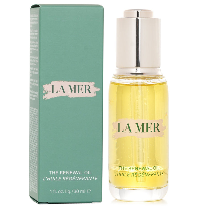 La Mer The Renewal Oil  30ml/1oz