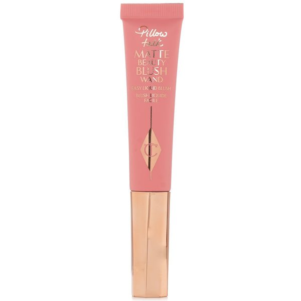 Charlotte Tilbury Matte Beauty Blush Wand - # Pillow Talk Pink Pop  12ml