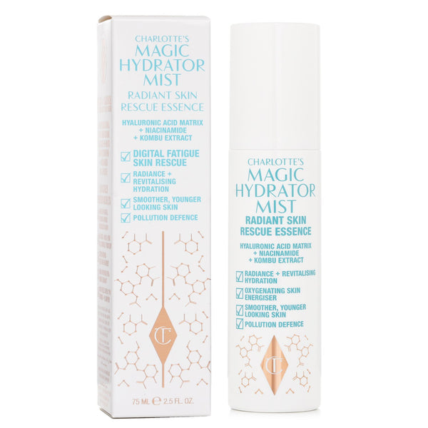 Charlotte Tilbury Charlotte's Magic Hydrator Mist  75ml