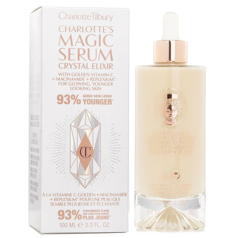 Charlotte Tilbury Charlotte's Magic Serum Crystal Elixir  100ml