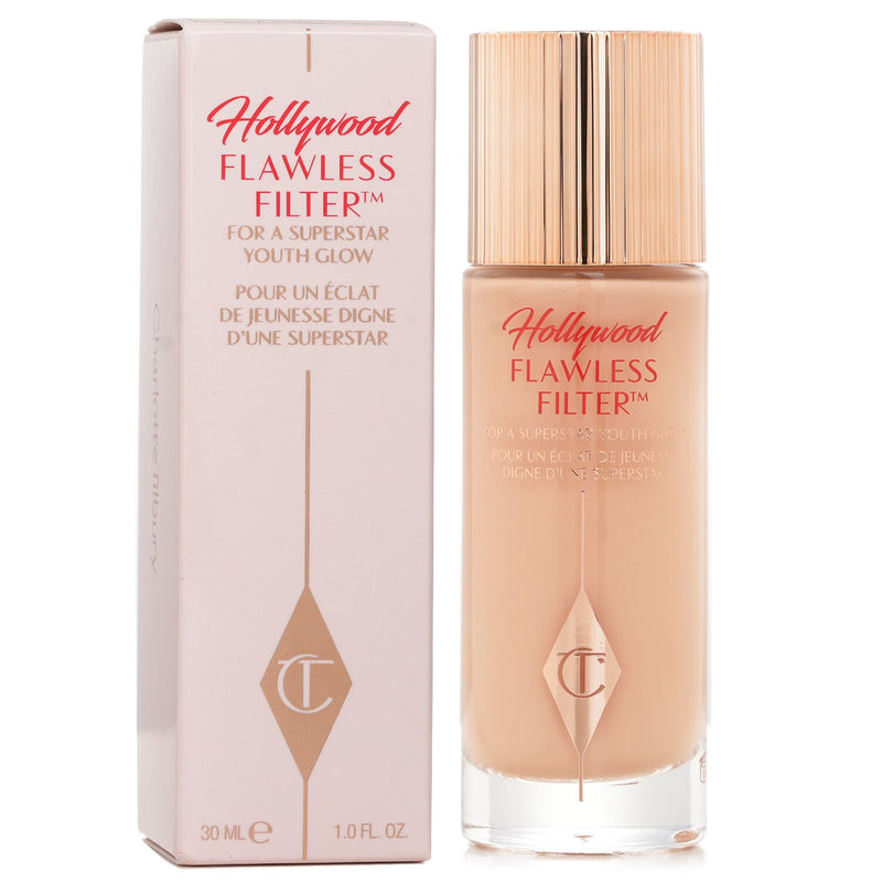 Charlotte Tilbury Hollywood Flawless Filter - # 3 Fair  30ml/1.0oz