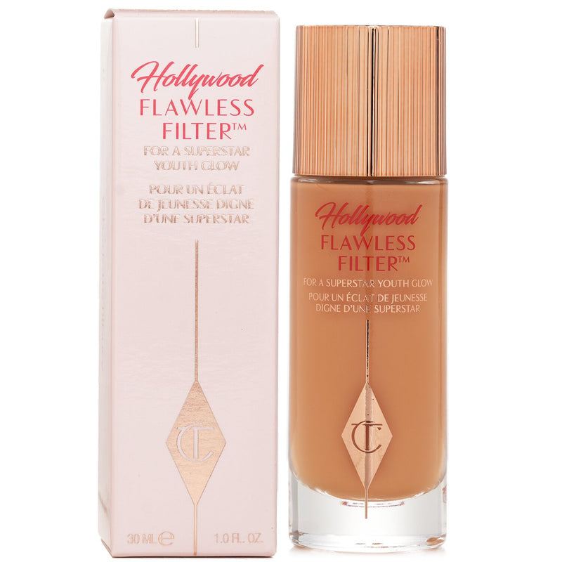 Charlotte Tilbury Hollywood Flawless Filter - # 5 Tan  30ml/1.0oz