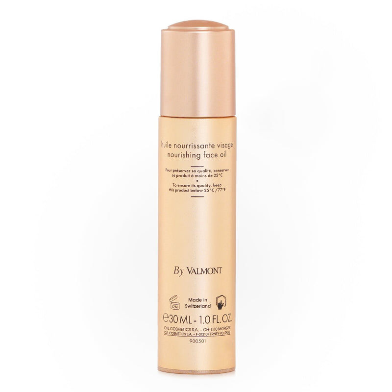 Valmont Huile Nourrissante Nourishing Oil  30ml