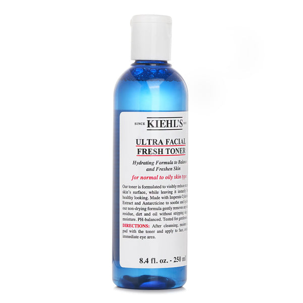 Kiehl's Ultra Facial Fresh Toner  250ml