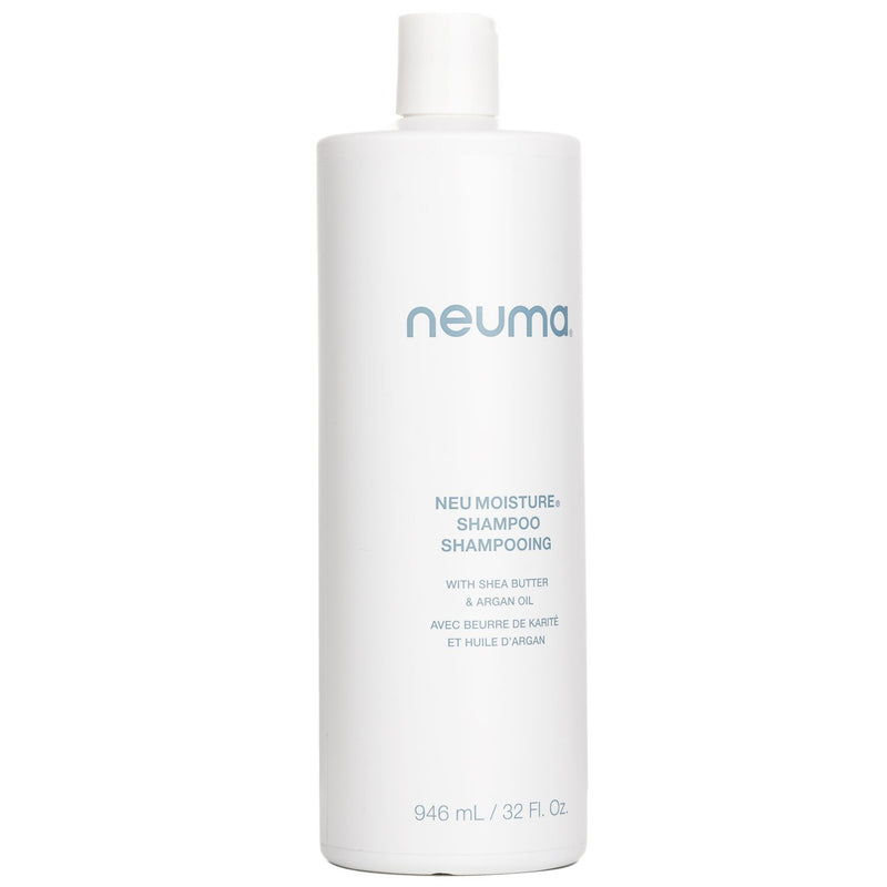 Neuma Neu Moisture Shampoo  946ml/32oz