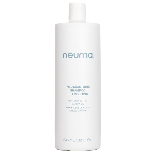 Neuma Neu Moisture Shampoo  946ml/32oz