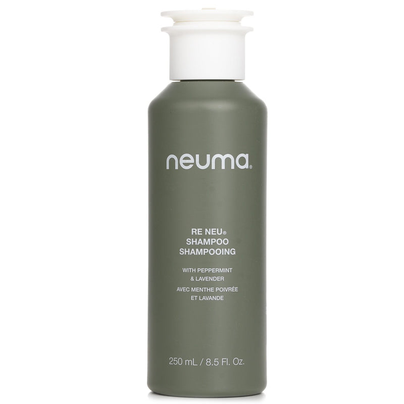 Neuma Re Neu Shampoo  250ml/8.5oz