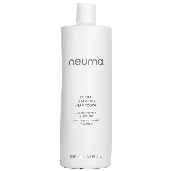 Neuma Re Neu Shampoo  946ml/32oz