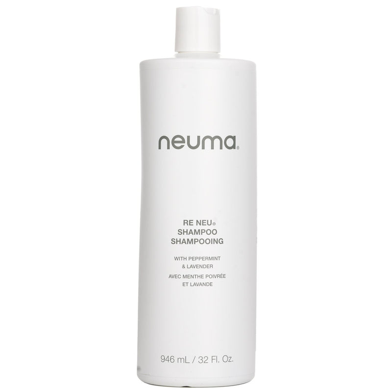 Neuma Re Neu Shampoo  250ml/8.5oz