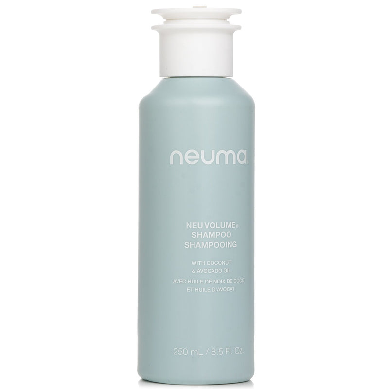 Neuma Neu Volume Shampoo  250ml/8.5oz