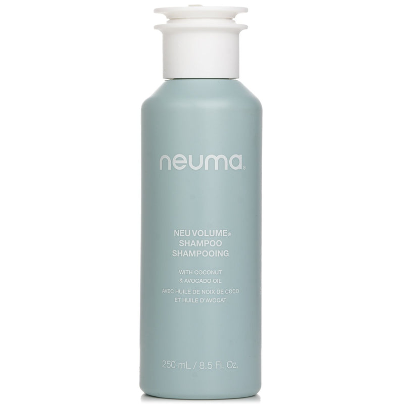 Neuma Neu Volume Shampoo  250ml/8.5oz