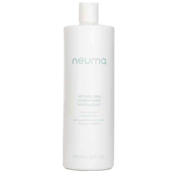 Neuma Neu Volume Conditioner  946ml/32oz