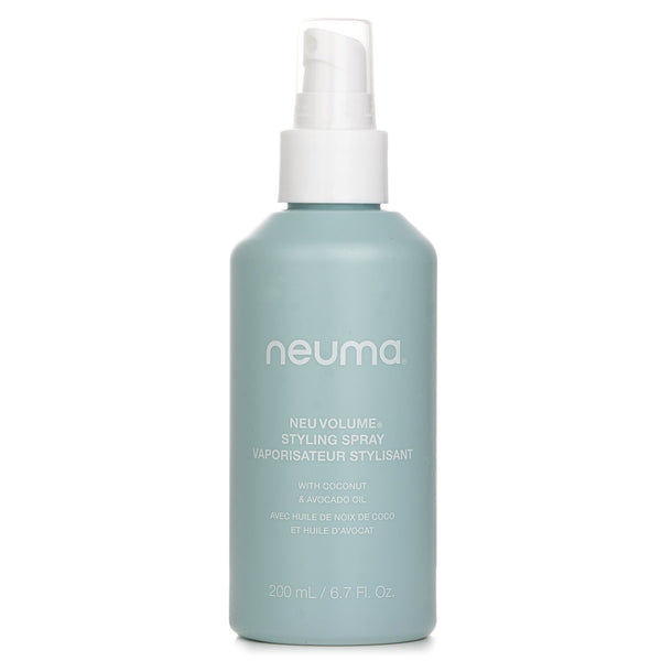 Neuma Neu Volume Styling Spray  200ml/6.7oz