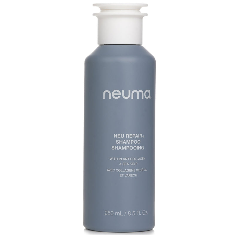 Neuma Neu Repair Shampoo  250ml/8.5oz