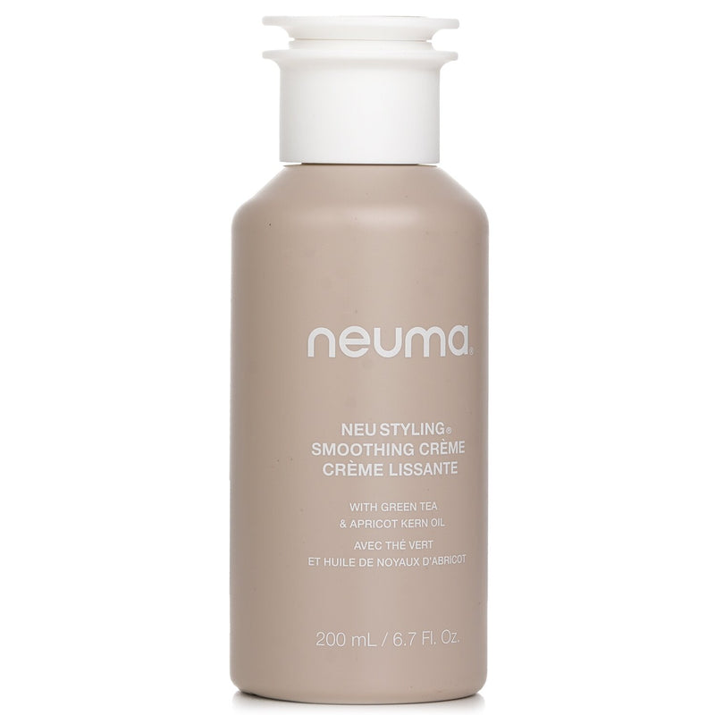 Neuma Neu Styling Smoothing Cream  200ml/6.7oz