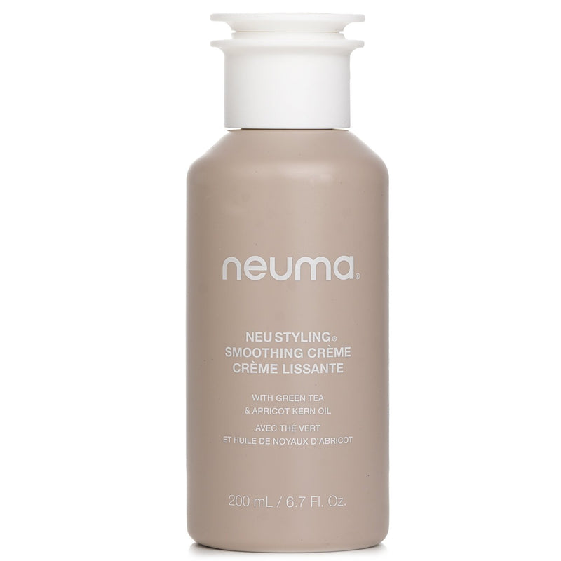 Neuma Neu Styling Smoothing Cream  200ml/6.7oz