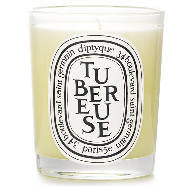 Diptyque Scented Candle - Tubereuse (Tuberose)  190g/6.5oz