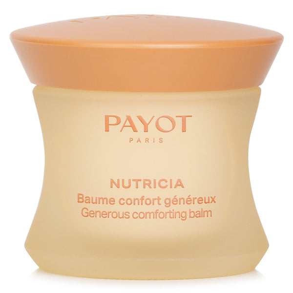 Payot Nutricia Generous Comforting Balm  50ml