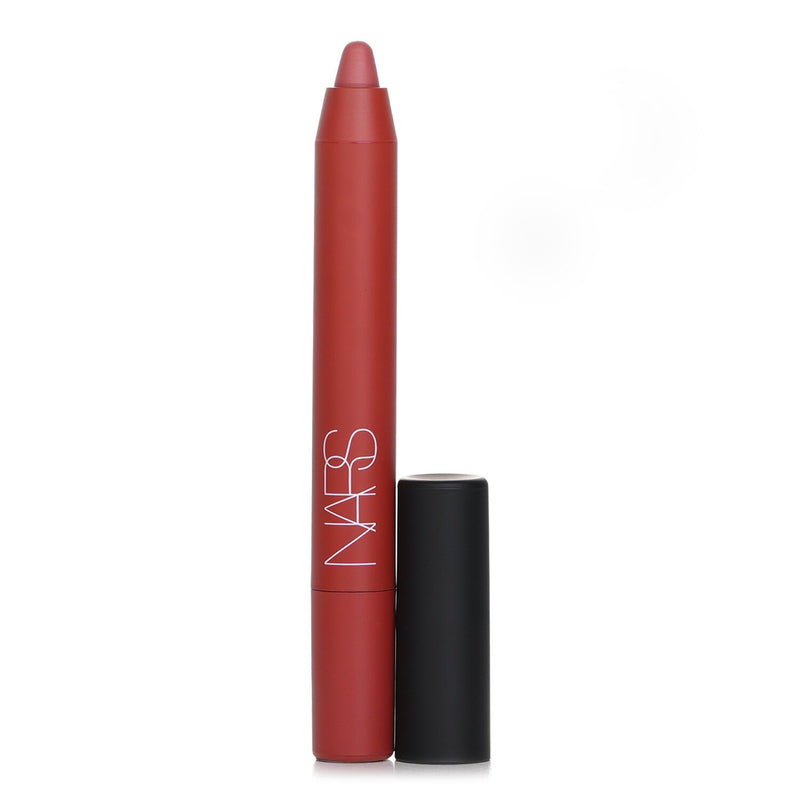 NARS Powermatte High-Intensity Lip Pencil - #112 American Woman  2.4g