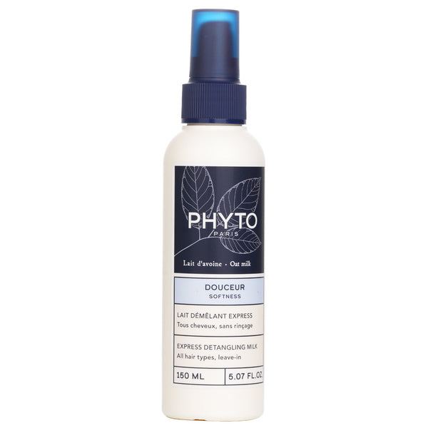 Phyto Softness Express Detangling Milk  150ml/5.07oz