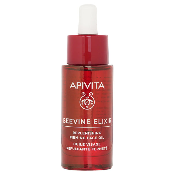 Apivita Beevine Elixir Replenishing Firming Face Oil  30ml