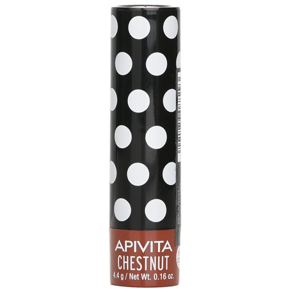 Apivita Lip Care - # Chestnut  4.4g/0.16oz