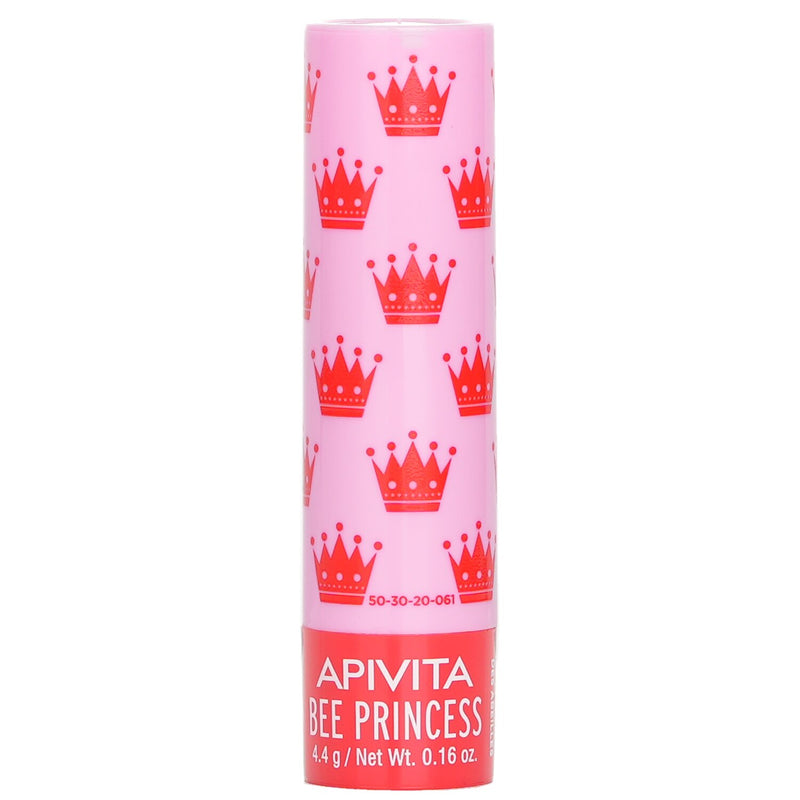 Apivita Lip Care - # Bee Princess  4.4g/0.16oz