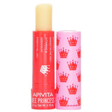 Apivita Lip Care - # Bee Princess  4.4g/0.16oz