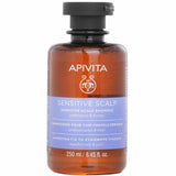 Apivita Sensitive Scalp Shampoo Prebiotics & Honey  250ml