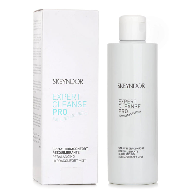 SKEYNDOR Expert Cleanse Pro Rebalancing Hydracomfort Mist  200ml