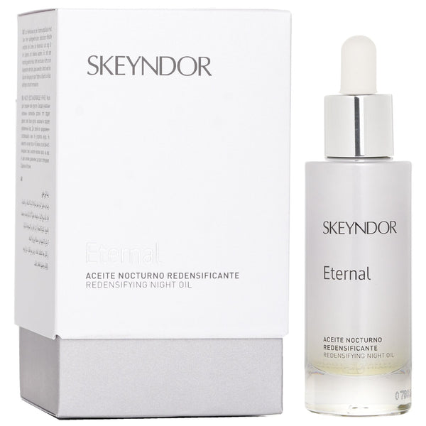 SKEYNDOR Eterner Redensifying Night Oil  30ml