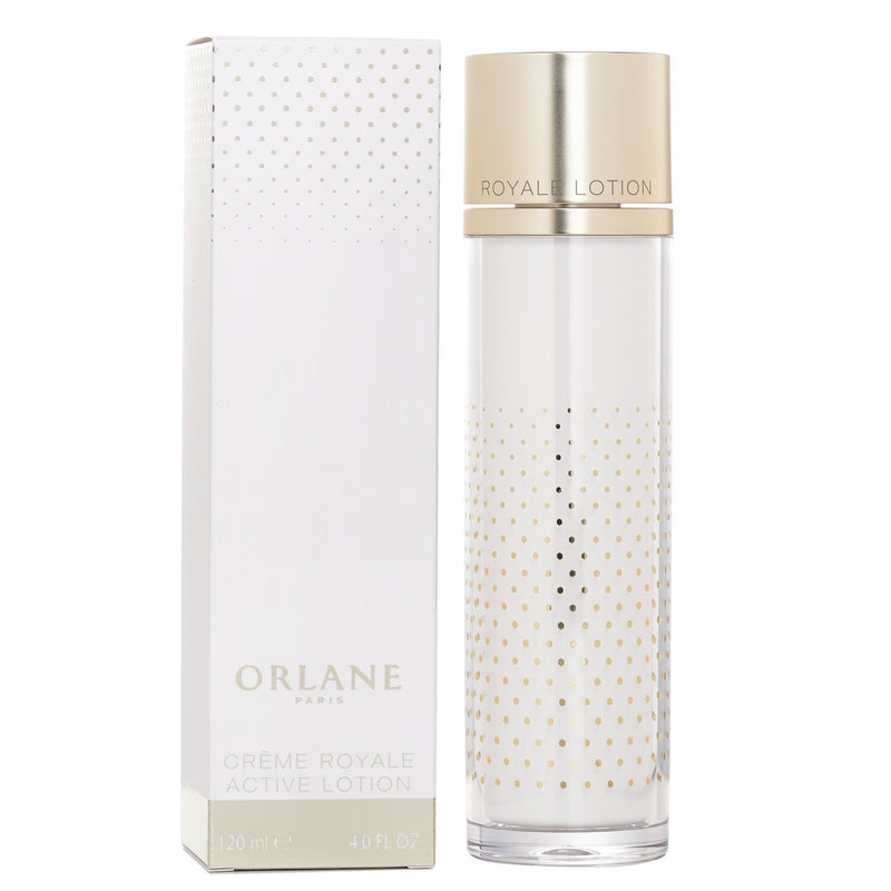 Orlane Creme Royale Active Lotion  120ml