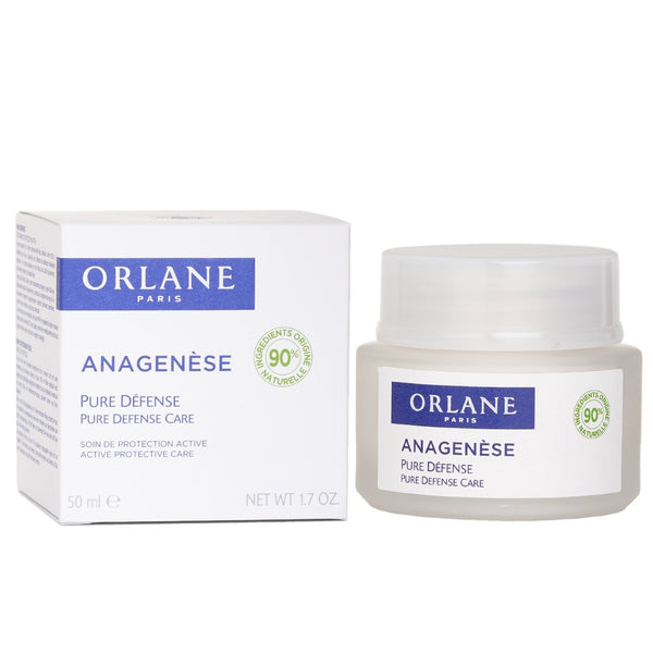 Orlane Anagenese Pure Defense Care  50ml